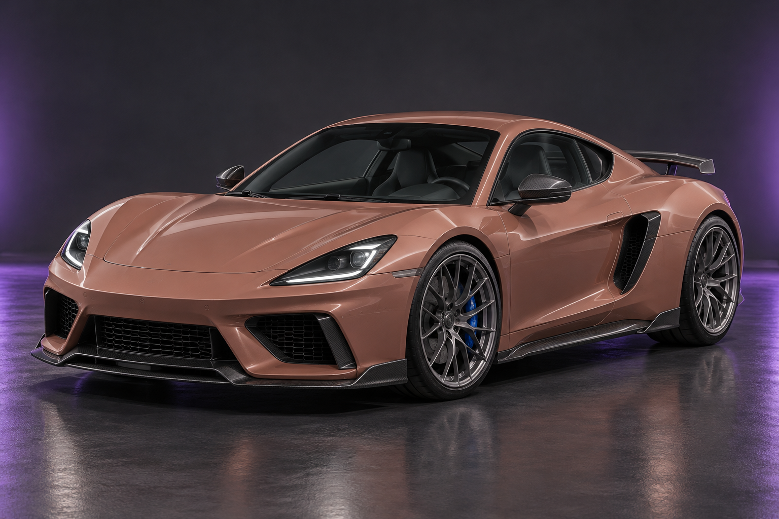 Vescaro Velora 315