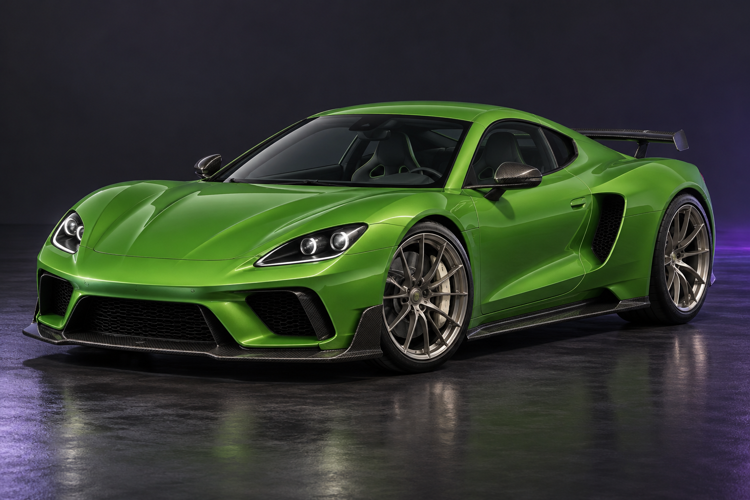 Vescaro Velora 320