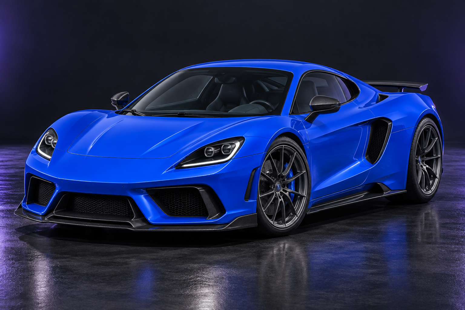 Sevrano Velora 404